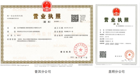 北京華融路通工程咨詢 專業(yè)力量驅(qū)動(dòng)首都基建發(fā)展